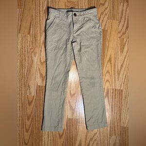 Old Navy Girls size 8 Skinny stretch